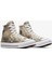 Chuck 70 Unisex Gri Deri Sneaker 2