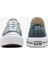 Chuck Taylor All Star Lift Unisex Yeşil Platform Sneaker 3