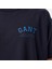 Hoss x Gant New Generation Contrast Graphic Erkek Lacivert T-Shirt 4
