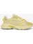 L003 Neo Shot Kadın Sarı Sneaker 1