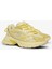 L003 Neo Shot Kadın Sarı Sneaker 2