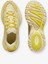 L003 Neo Shot Kadın Sarı Sneaker 6