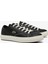 Backcourt Erkek Siyah Sneaker 2