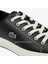 Backcourt Erkek Siyah Sneaker 6