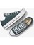 Chuck Taylor All Star Lift Unisex Yeşil Platform Sneaker 5