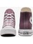 Chuck Taylor All Star Lift Unisex Bordo Platform Sneaker 3