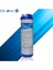 Açık Kasa Domestic Membranlı 80 Gpd 5 Aşamalı Çift Karbonlu Ekonomik Paket 3