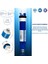 Açık Kasa Domestic Membranlı 80 Gpd 5 Aşamalı Çift Karbonlu Ekonomik Paket 6