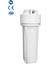 Açık Kasa Su Arıtma Mat Housing (Filtre Kabı) 1