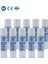 10 Adet Açık Kasa 10 Inç 5 Mikron Sediment Spun Filtre 1
