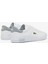 Powercourt 2.0 Leather Erkek Beyaz Sneaker 2