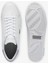 Powercourt 2.0 Leather Erkek Beyaz Sneaker 3