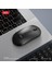 XO-M13 Tri-Mode Kablosuz Aerodinamik Bluetooth Wireless Sessiz Mouse Siyah 1
