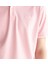 Erkek Pembe Regular Fit Polo 5