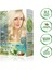 Natural Beauty Amonyaksız Saç Boyası 0.1 Platin Sarısı 3