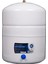 Nsf Onaylı Su Arıtma Deposu - 8 Litre (2.2 Galon) Paslanmaz Çelik Tank 1
