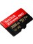 Extreme Pro 256GB MicroSDXC Hafıza Kartı – 200MB/s Okuma, 140MB/s Yazma, UHS-I U3 V30 A2, 4K Video ve Oyun Performansı 3