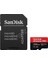 Extreme Pro 256GB MicroSDXC Hafıza Kartı – 200MB/s Okuma, 140MB/s Yazma, UHS-I U3 V30 A2, 4K Video ve Oyun Performansı 5