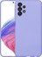 Samsung Galaxy A53 5g Kılıf Içi Telefonu Çizmeyen Kadife Kaplı Dışı Soft Yapılı Esnek Lansman Kapak Ryc/mara 1
