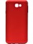Samsung Galaxy J7 Prime Kılıf Esnek Yapılı Ince Slim Silikon Kapak Ryc/premier 1