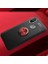 Redmi Note 7 Kılıf Yüzüğü Stant ve Araç Tutucu Olabilen Şık Esnek Premium Silikon Kapak Ryc/ravel 1