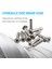 Shimano BH90 Yedek Parçası Için 10 Takım Hidrolik Disk Fren Hortumu Mtb Dağ Bisikleti Zeytin Bağlantı Parçası (Yurt Dışından) 4