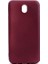 Samsung Galaxy J7 Pro Kılıf Esnek Yapılı Ince Slim Silikon Kapak Ryc/premier 1
