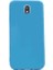 Samsung Galaxy J3 Pro Kılıf Esnek Yapılı Ince Slim Silikon Kapak Ryc/premier 1