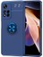 Redmi Note 11 Pro 5g Kılıf Yüzüğü Stant ve Araç Tutucu Olabilen Şık Esnek Premium Silikon Kapak Ryc/ravel 1