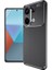 Redmi Note 13 Pro 4g Kılıf Karbon Desenli Esnek Yüksek Kaliteli Meteryalden Üretilmiş Silikon Kapak Ryc/negro 1
