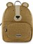 Mr.bear Backpack - Okul Çantası 1