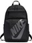 Elemental Okul Çantası Siyah DD0559-013 Sırt Çantası 1