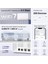 Halo H37BE(2-PACK) | Wi-Fi 7 Mesh Sistemi | BE6500 Mbps Hız | Fiber Uyumlu | Dual-Band | 2× 2.5g Port | 4k-Qam | Mlo| 650 M² Kapsama | Mobil Uygulama ile Kolay Kurulum – Güçlü ve Hızlı Ev Ağı 4