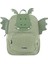 Mr.dragon Backpack - Okul Çantası 1