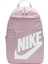 Nike Elemental Backpack Günlük Sırt Çantası Toz Pembe Okul Çantası DD0559-663 1
