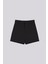 Bg Store Kız Çocuk Siyah Şort 3