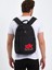 Chıgago Sırt Çantası 48x30x15 Siyah Okul Çantası 4
