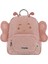 Mrs.butterfly Backpack - Okul Çantası 1