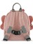 Mrs.butterfly Backpack - Okul Çantası 4