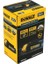 DCBP034G 18V 1.7AH Powerstack Akü - Siyah Seri 4