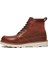 Britton Mills Mid Lace Up Waterproof Boo Erkek Günlük Bot TB0A6CE2EM61 Kahverengi 2