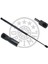 Bagaj Amortisoru Mercedes C-Class S204 07 14 Lzwdr 1