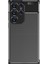 Samsung Galaxy S23 Ultra Kılıf Karbon Desenli Esnek Yüksek Kaliteli Meteryalden Üretilmiş Silikon Kapak Ryc/negro 1