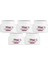 Nemlendirici Cilt Bakım Kremi 75ML Günlük Bakım (Yüz - Boyun - Vücut) (5 Li Set) 1