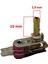 Goldmaster Uyumlu GM-7448K Grante Tost Makinesi Termostatı 2
