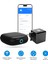 Akıllı Parmak + Bluetooth Ağ Geçidi Wi-Fi ile Uzaktan Erişim 1