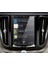 Volvo V90 XC90 S90 XC60 2018-2019 Için 180X135 Nano Ekran Koruyucu 1
