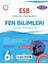 6. Sınıf Classmate Fen Bilimleri Etkinlikli Soru Bankası / Okyanus Yayınları / 9786259566757 1