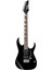 GRG170DX-BKN Siyah Elektro Gitar – Çift Humbucker Manyetik, Başlangıç ve Orta Seviye Müzisyenler İçin 4