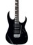 GRG170DX-BKN Siyah Elektro Gitar – Çift Humbucker Manyetik, Başlangıç ve Orta Seviye Müzisyenler İçin 6